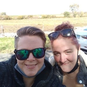 Meet your Posher, Allyson